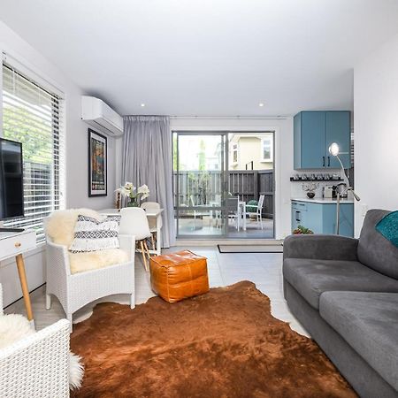 Riverside 1-Bed Apt - In The Heart Of The City Κράισττσερτς Εξωτερικό φωτογραφία