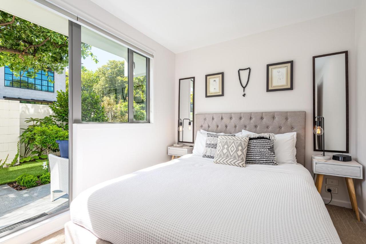 Riverside 1-Bed Apt - In The Heart Of The City Κράισττσερτς Εξωτερικό φωτογραφία