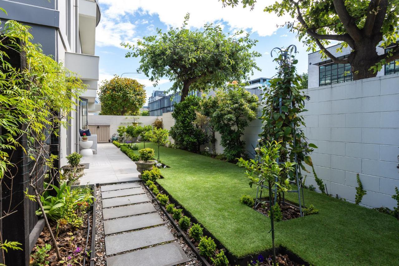 Riverside 1-Bed Apt - In The Heart Of The City Κράισττσερτς Εξωτερικό φωτογραφία