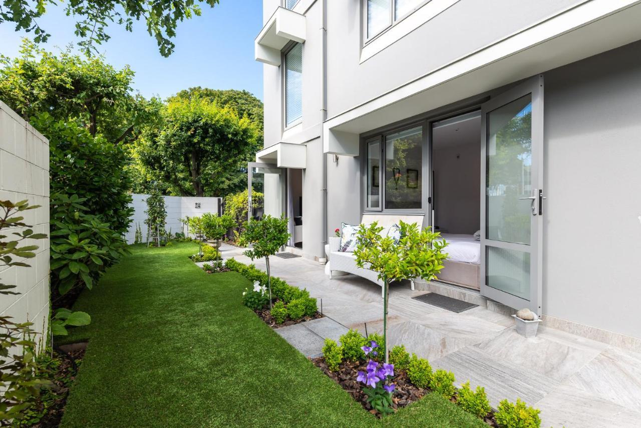 Riverside 1-Bed Apt - In The Heart Of The City Κράισττσερτς Εξωτερικό φωτογραφία