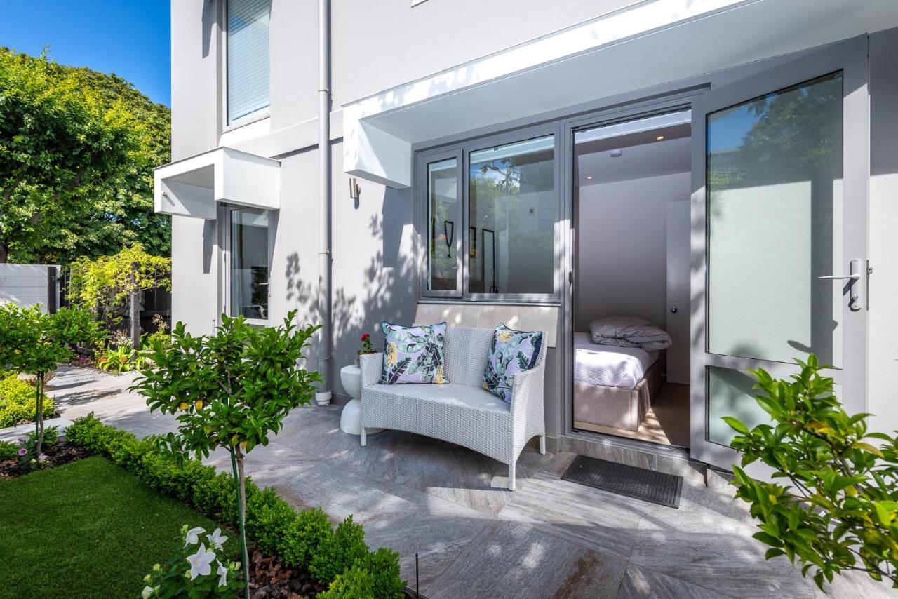 Riverside 1-Bed Apt - In The Heart Of The City Κράισττσερτς Εξωτερικό φωτογραφία